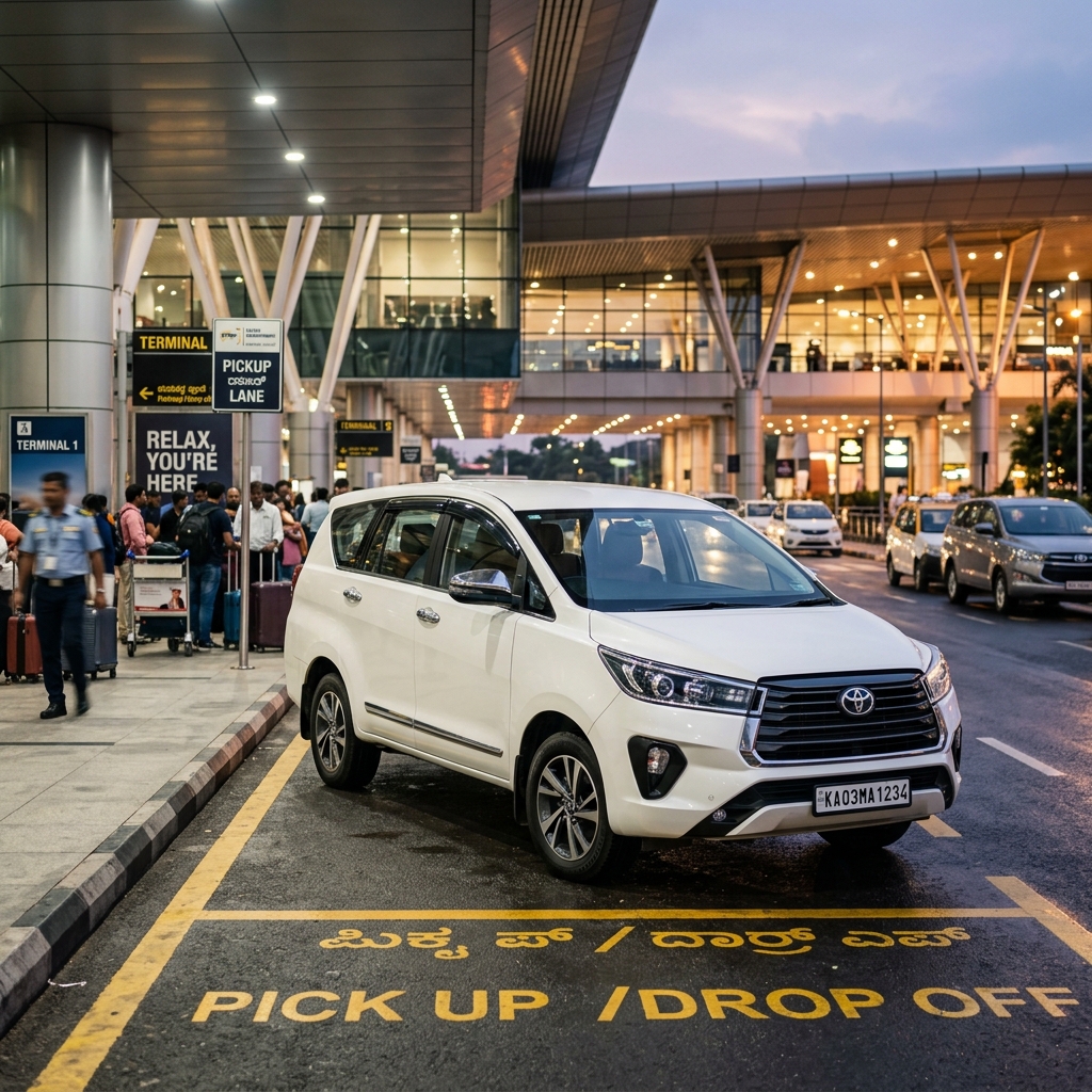 Toyota Innova